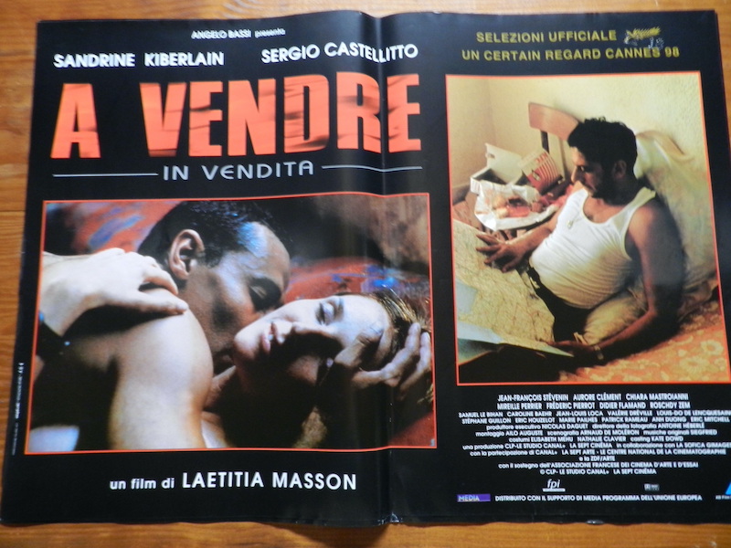 A vendre - In vendita