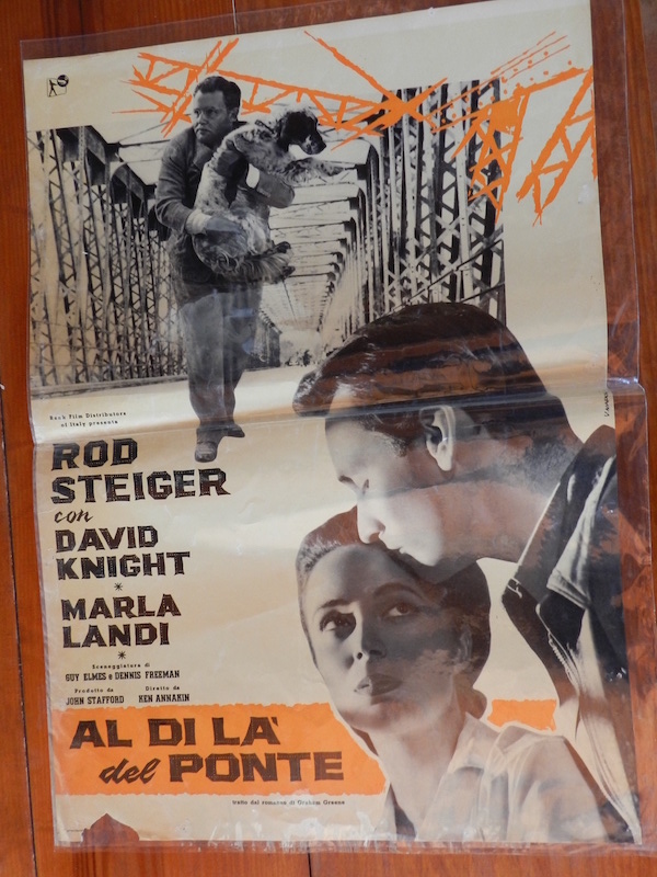 Al di là del ponte