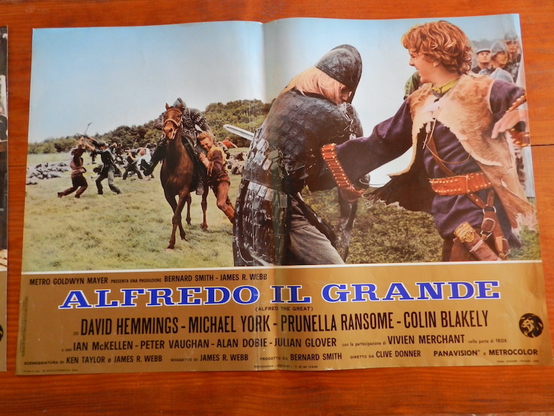 Alfredo il grande