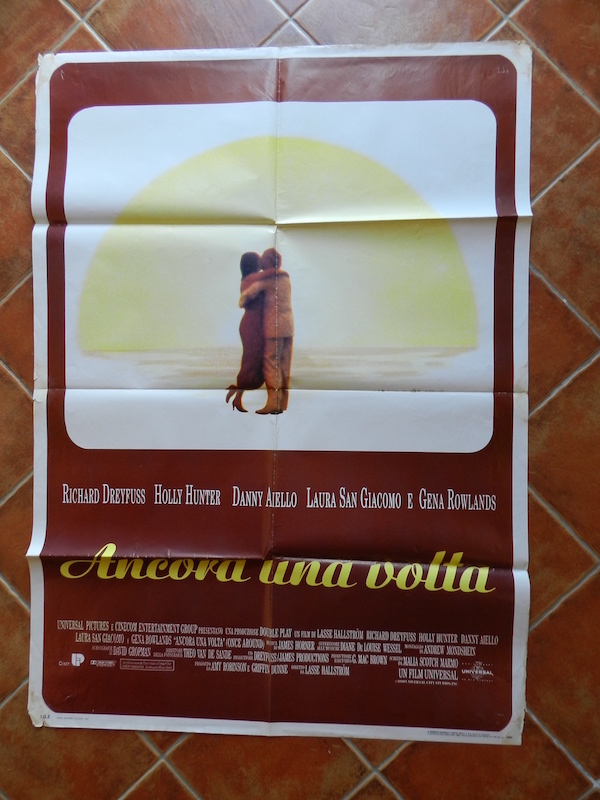 Ancora una volta