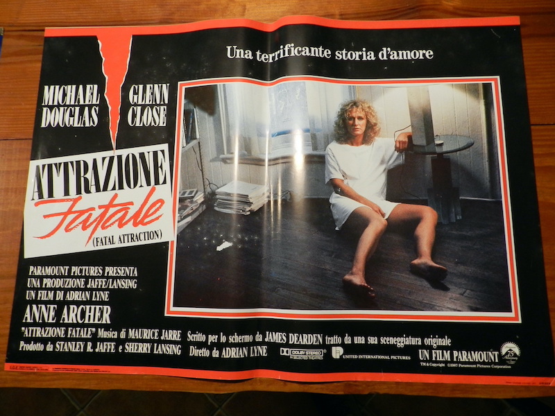 Attrazione fatale