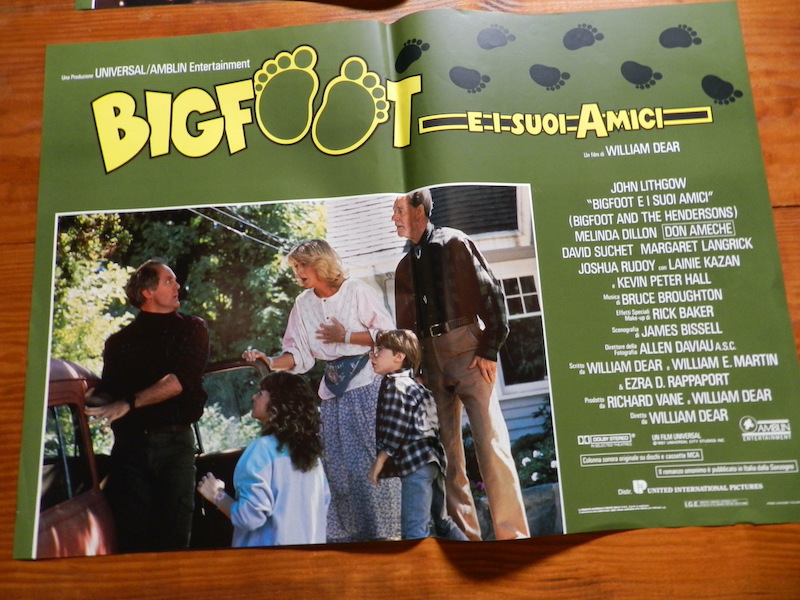 Bigfoot e i suoi amici_2