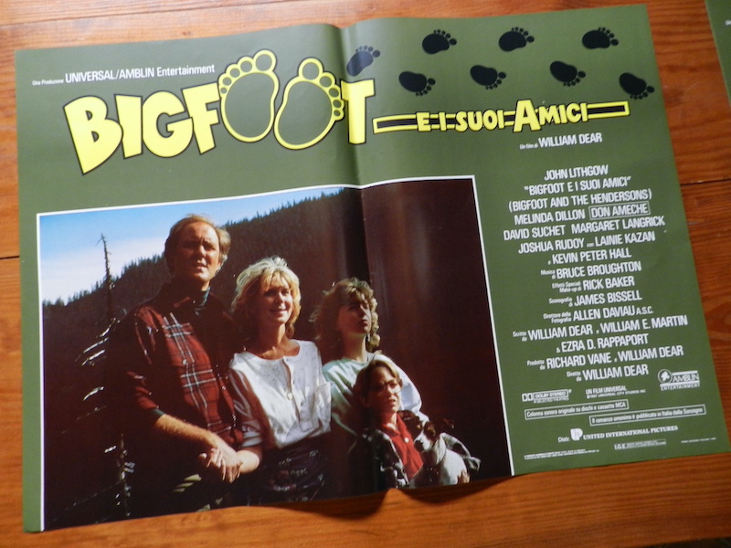 Bigfoot e i suoi amici_4