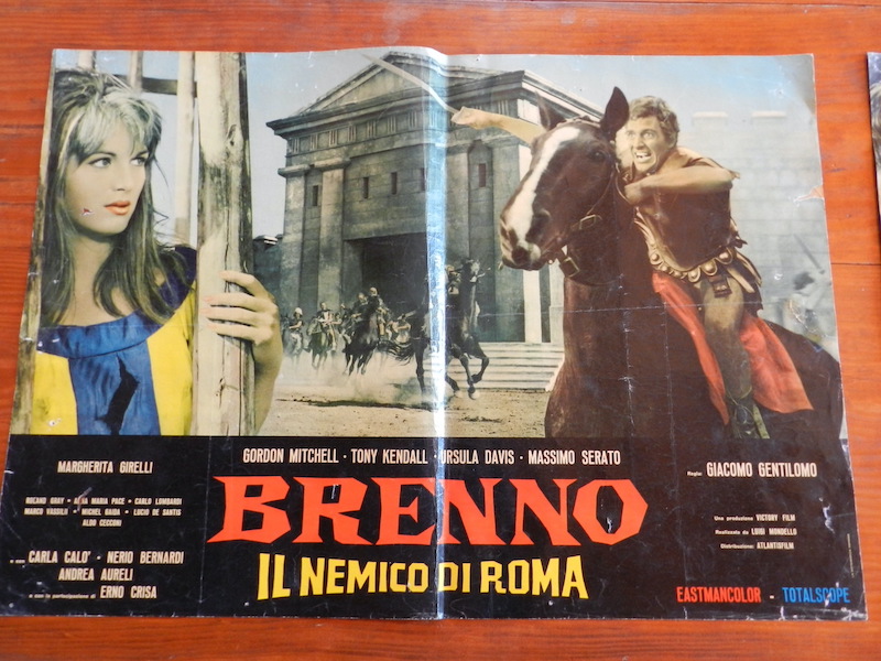 Brenno il nemico di Roma_2