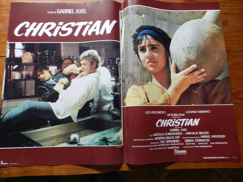 Christian