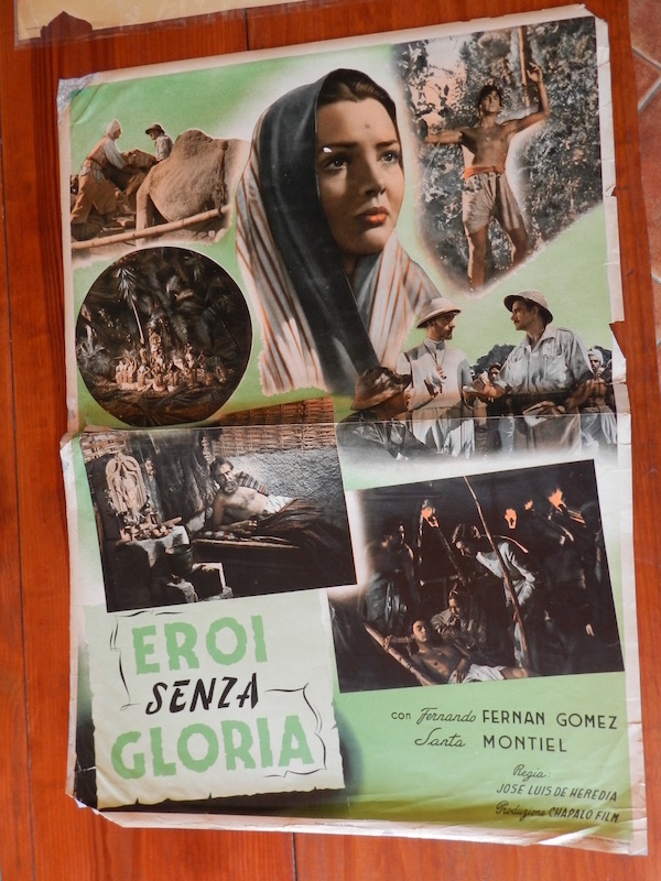 Eroi senza gloria
