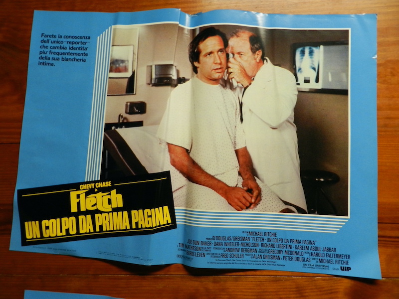 Fletch - Un colpo da prima pagina_5