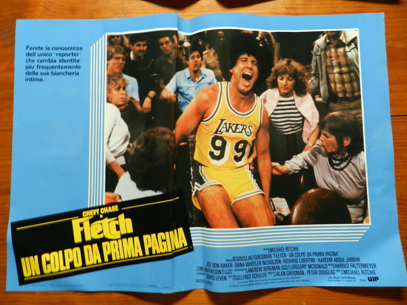Fletch - Un colpo da prima pagina_7