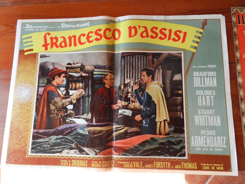 Francesco d_Assisi
