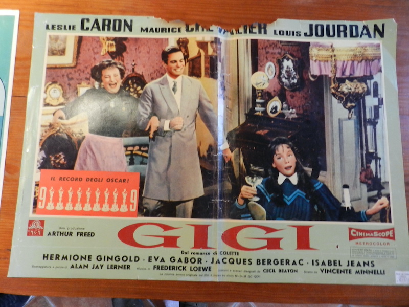Gigi