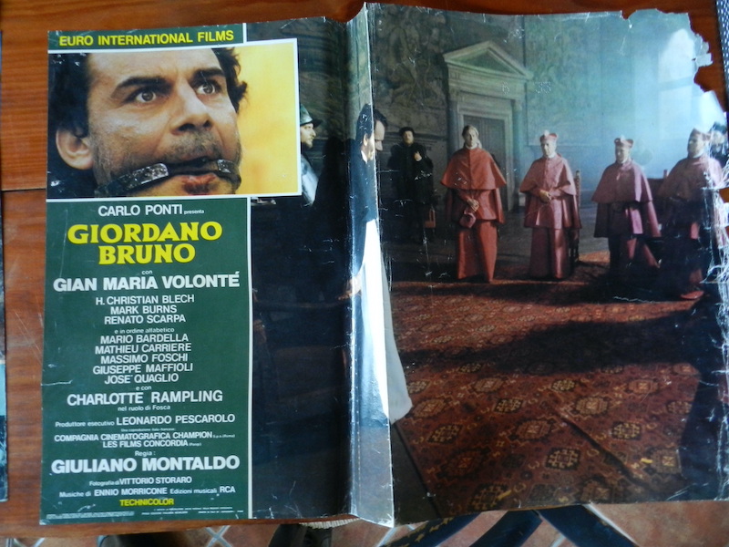 Giordano Bruno