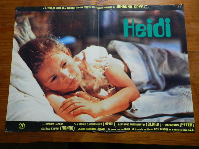 Heidi