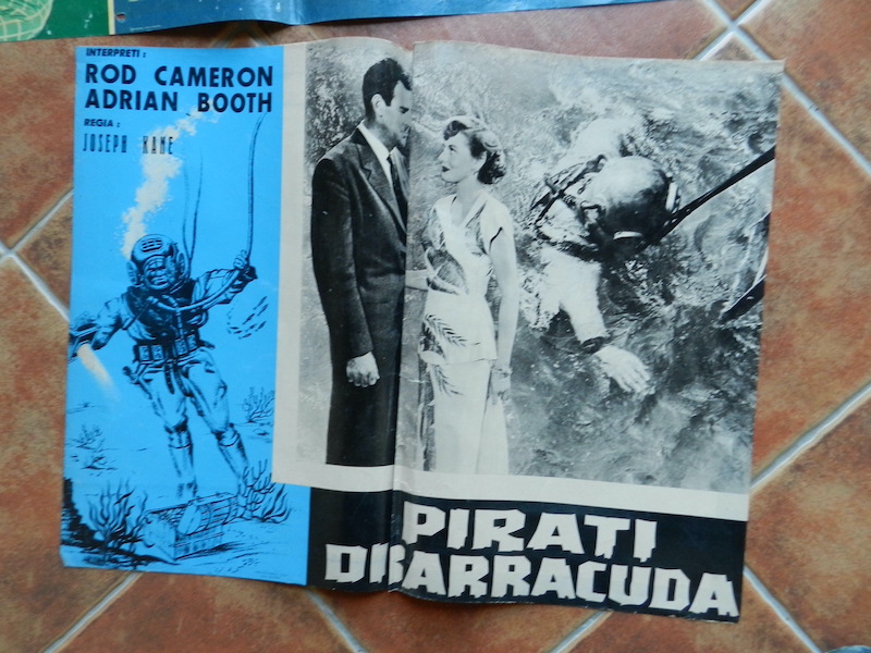 I pirati di Barracuda