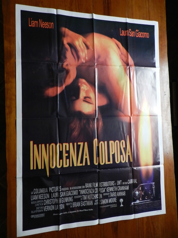 Innocenza colposa