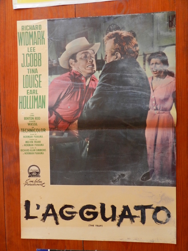 L_agguato