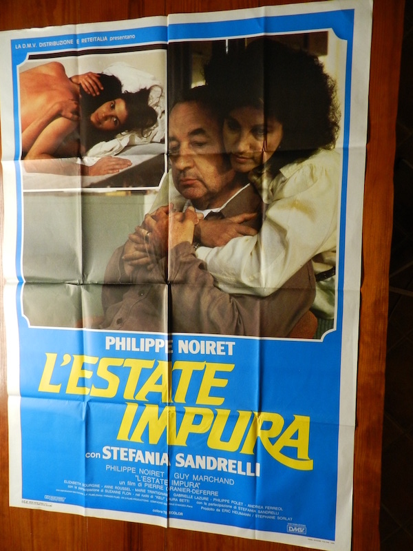 L_estate impura