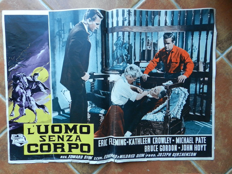 L_uomo senza corpo