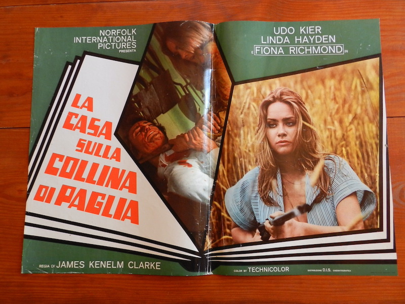 La casa sulla collina di paglia_2
