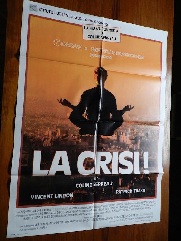 La crisi