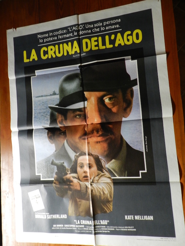La cruna dell_ago