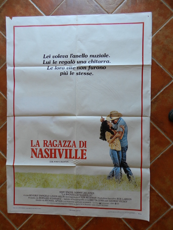 La ragazza di Nashville