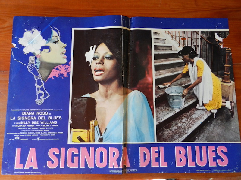 La signora del blues_2