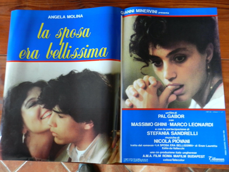 La sposa era bellissima_2