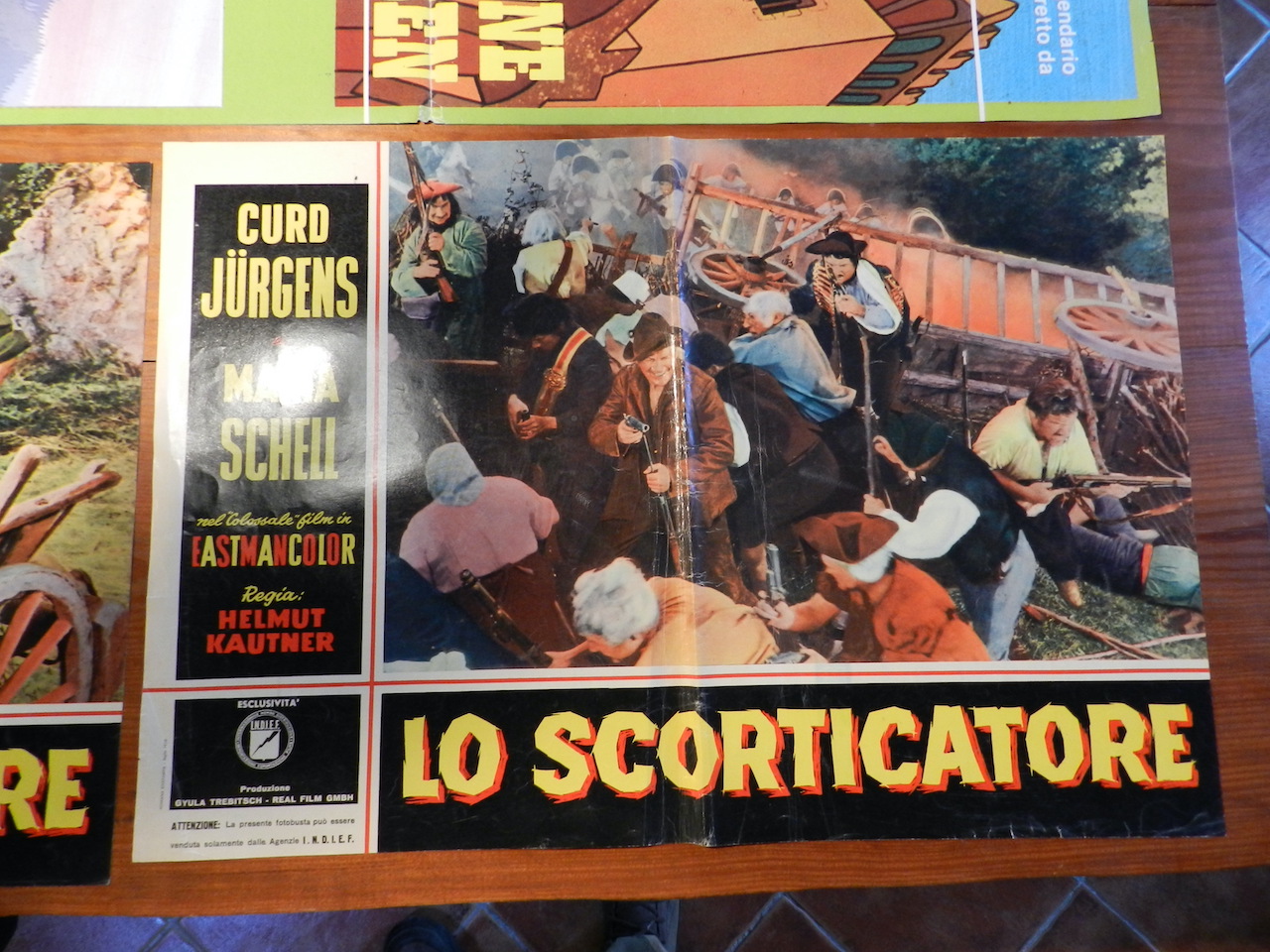 Lo scorticatore
