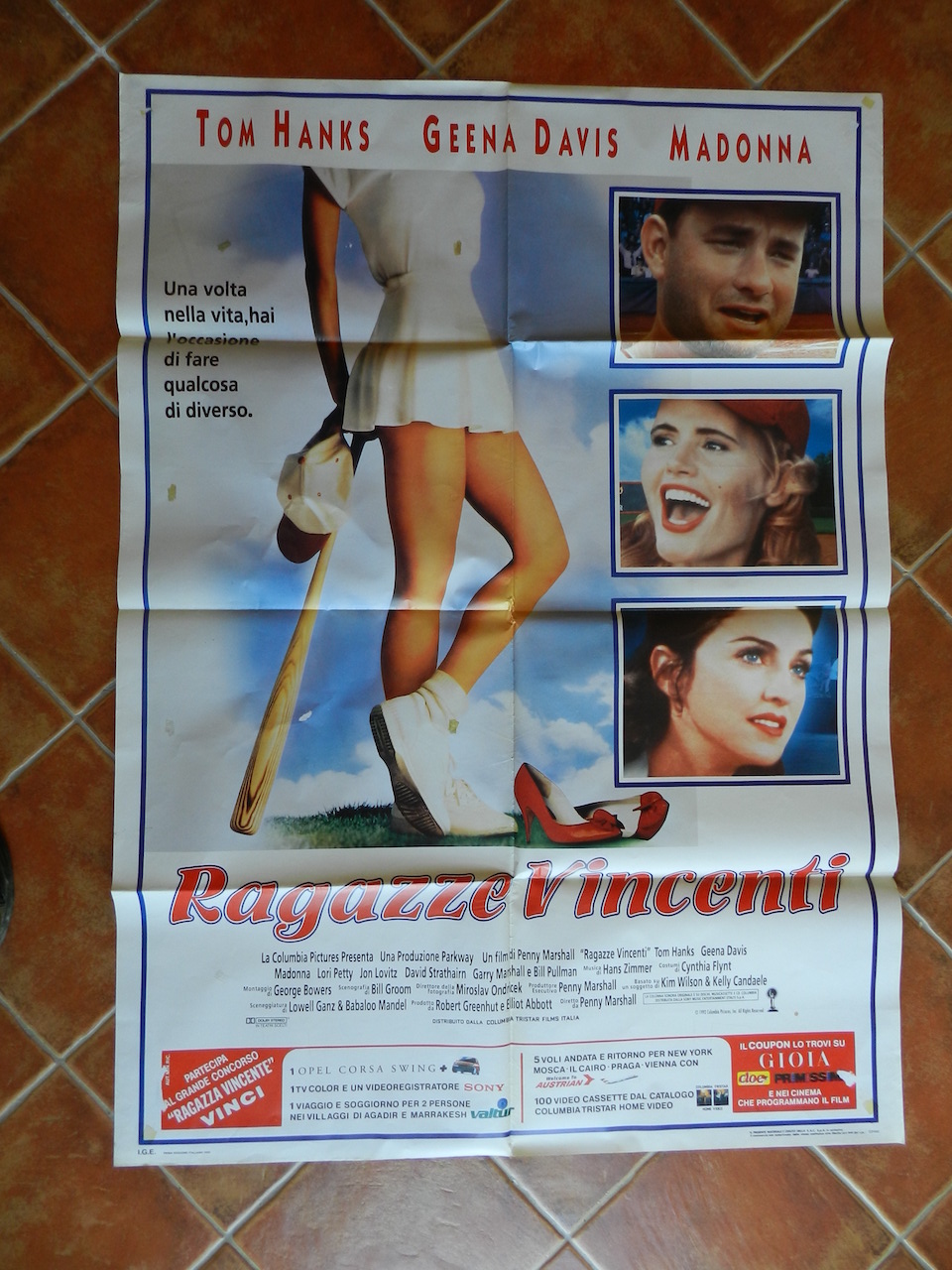 Ragazze vincenti