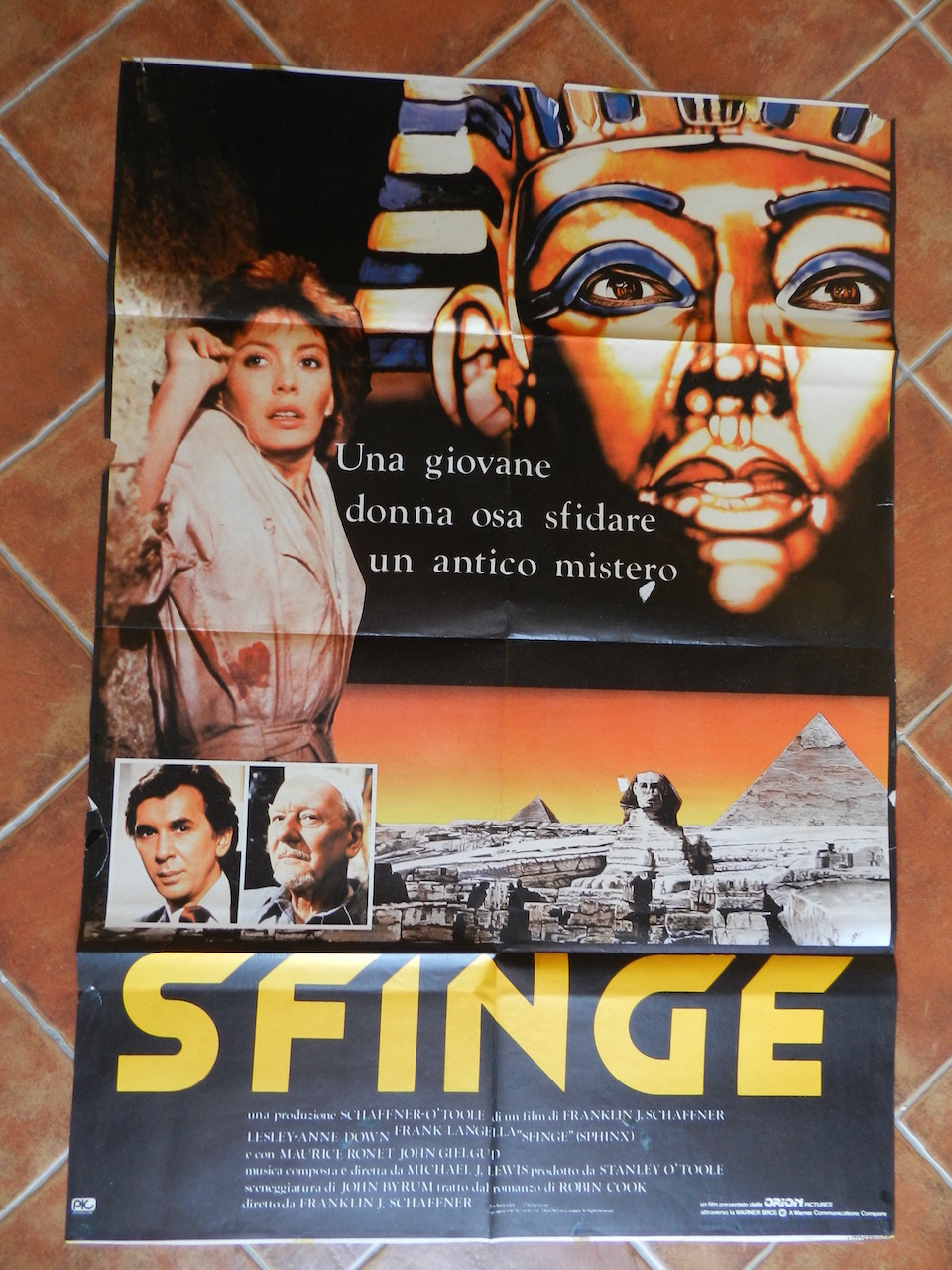 Sfinge