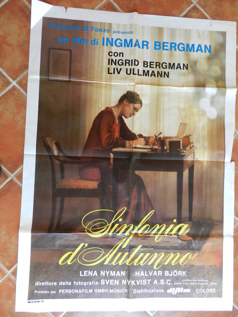 Sinfonia d_autunno