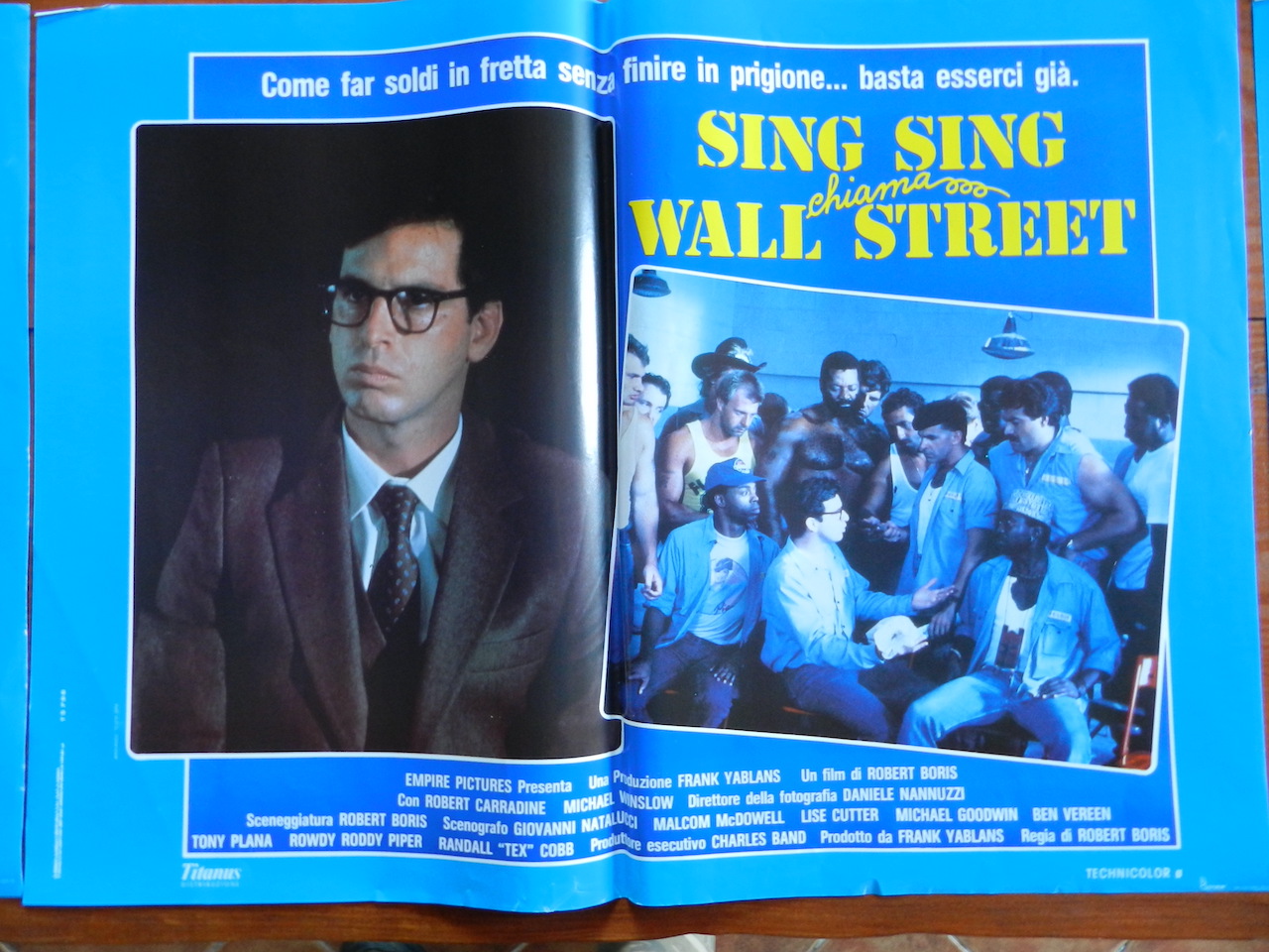 Sing Sing chiama Wall Street_2
