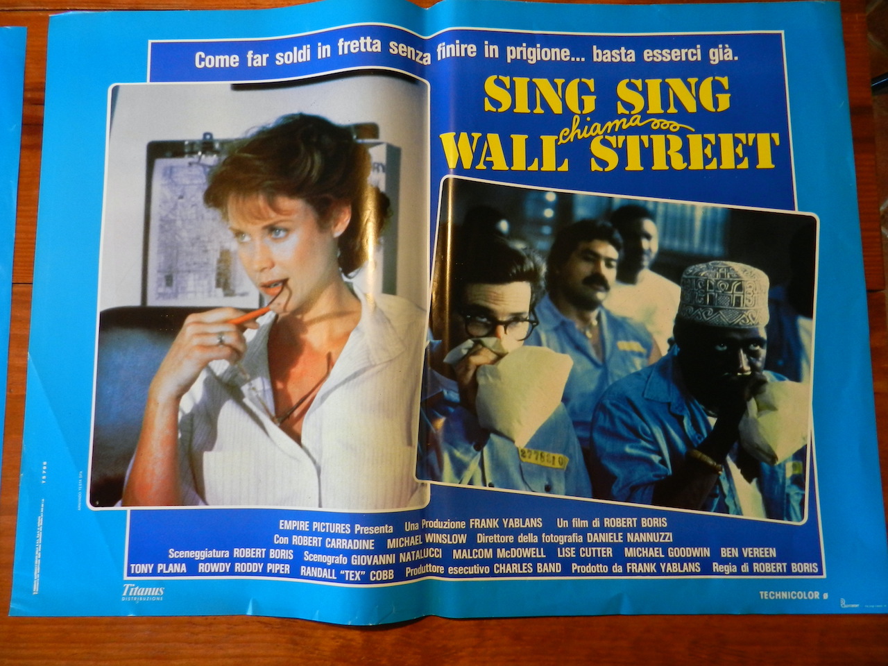 Sing Sing chiama Wall Street_5