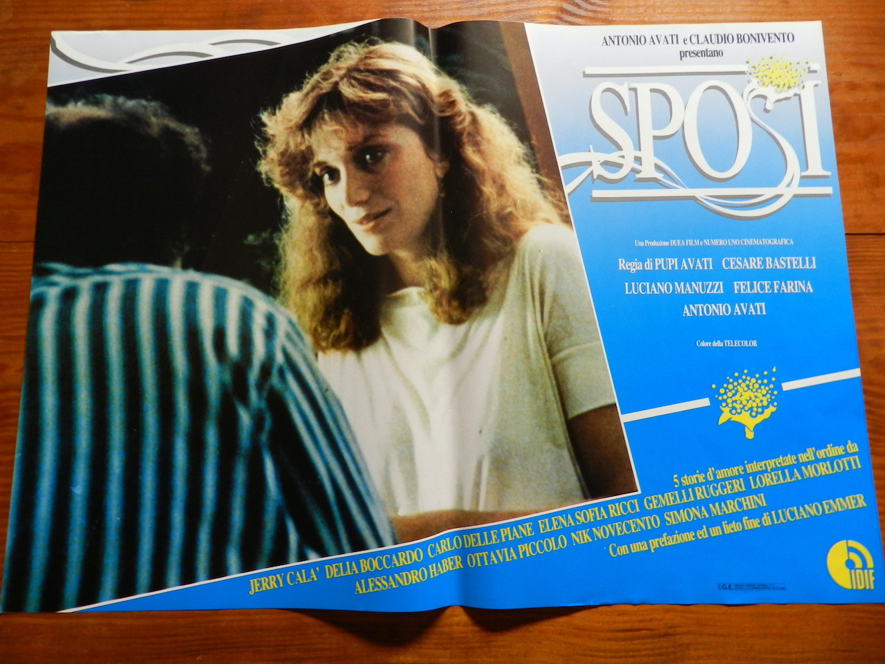 Sposi