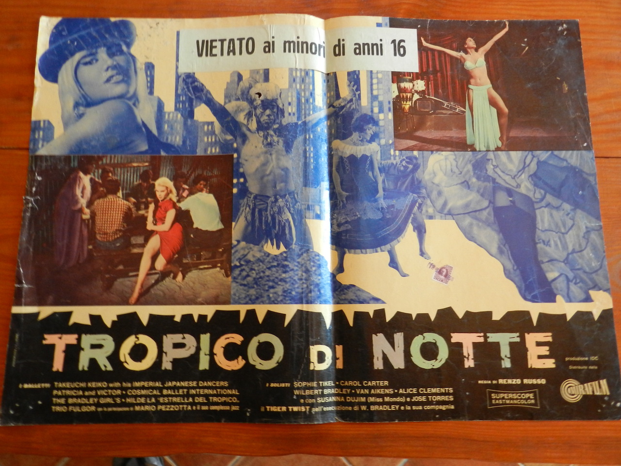 Tropico di notte_5
