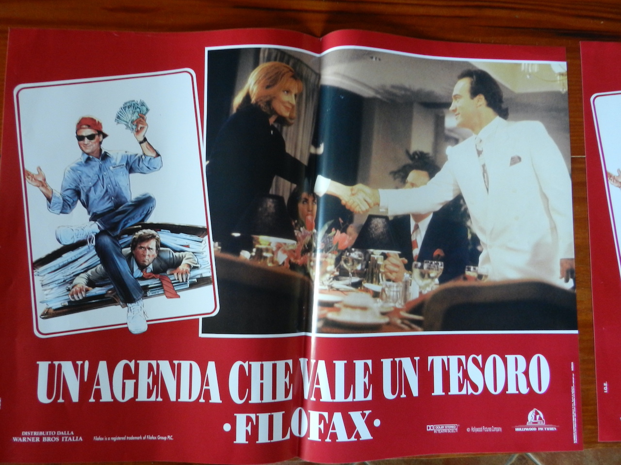 Un_azienda che vale un tesoro - Filofax_2