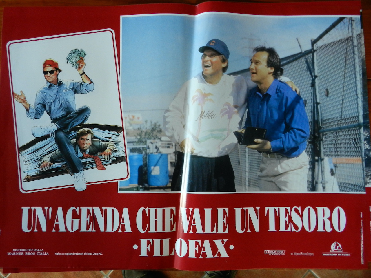 Un_azienda che vale un tesoro - Filofax_3
