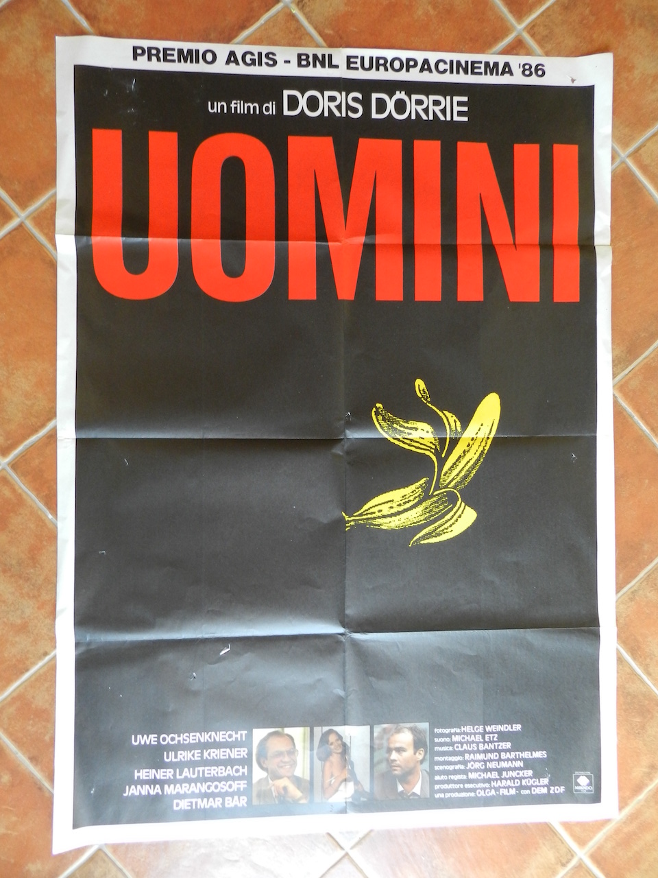 Uomini