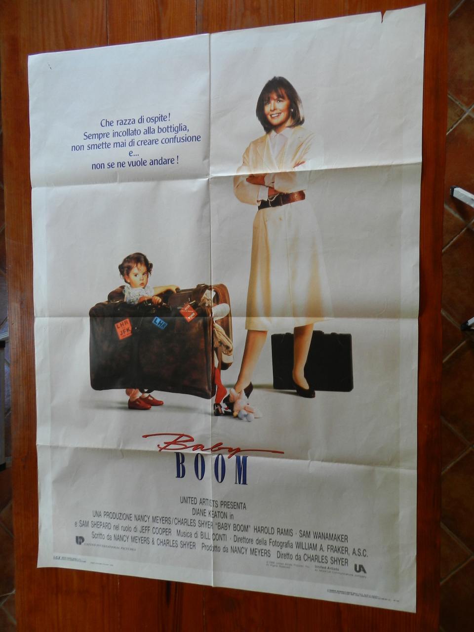 Baby Boom