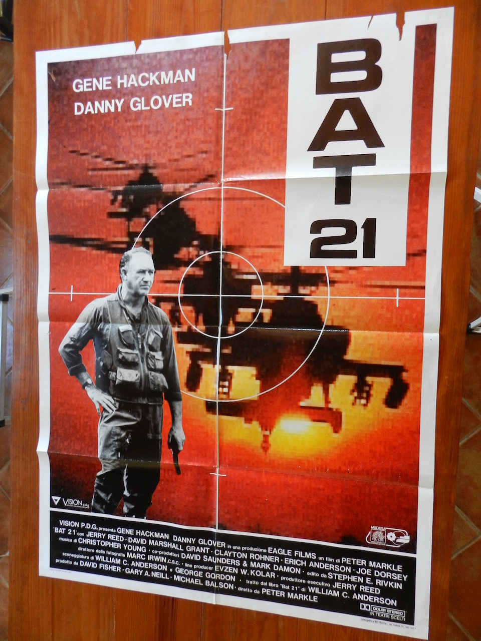 Bat21
