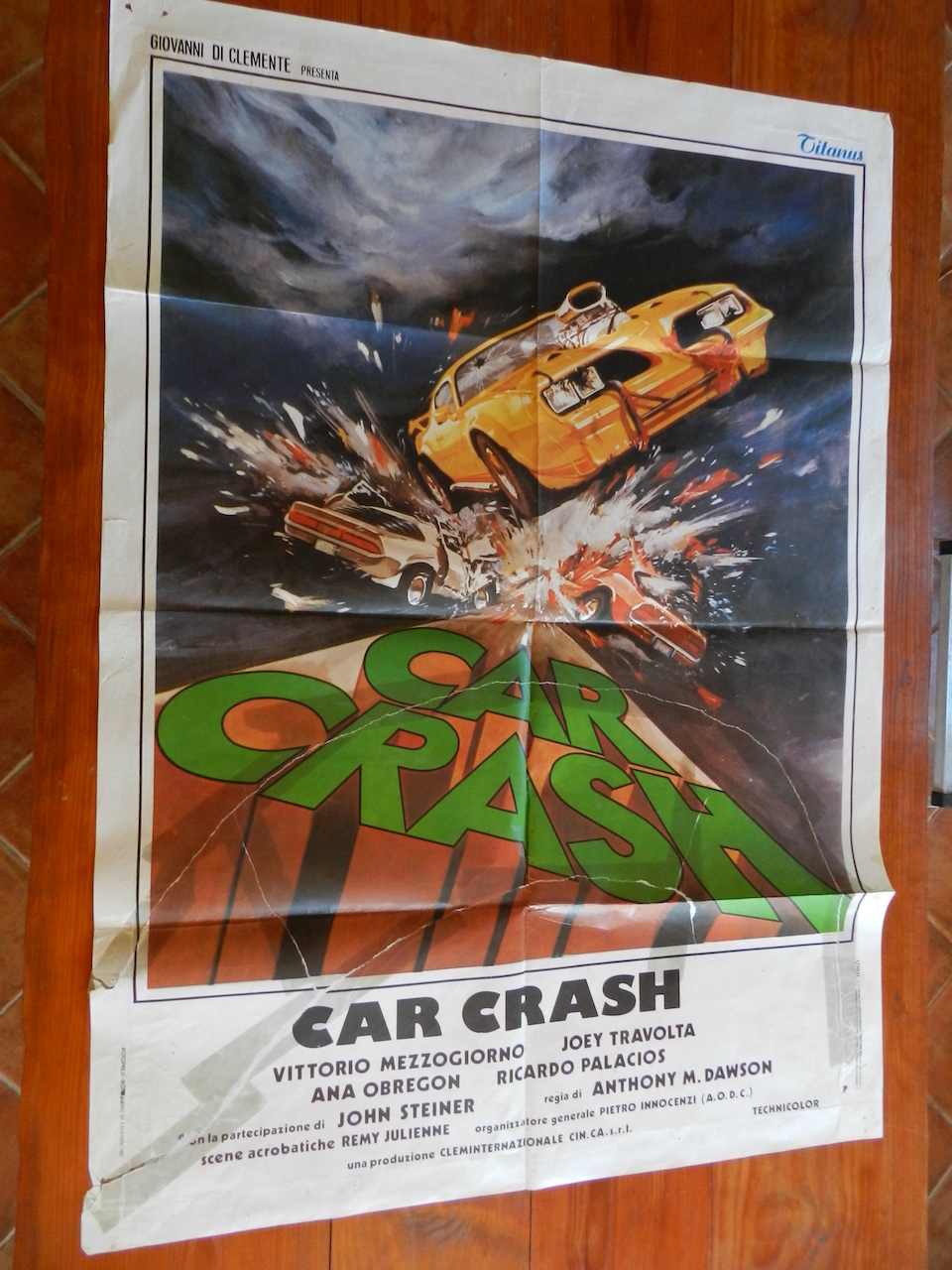Car Crash