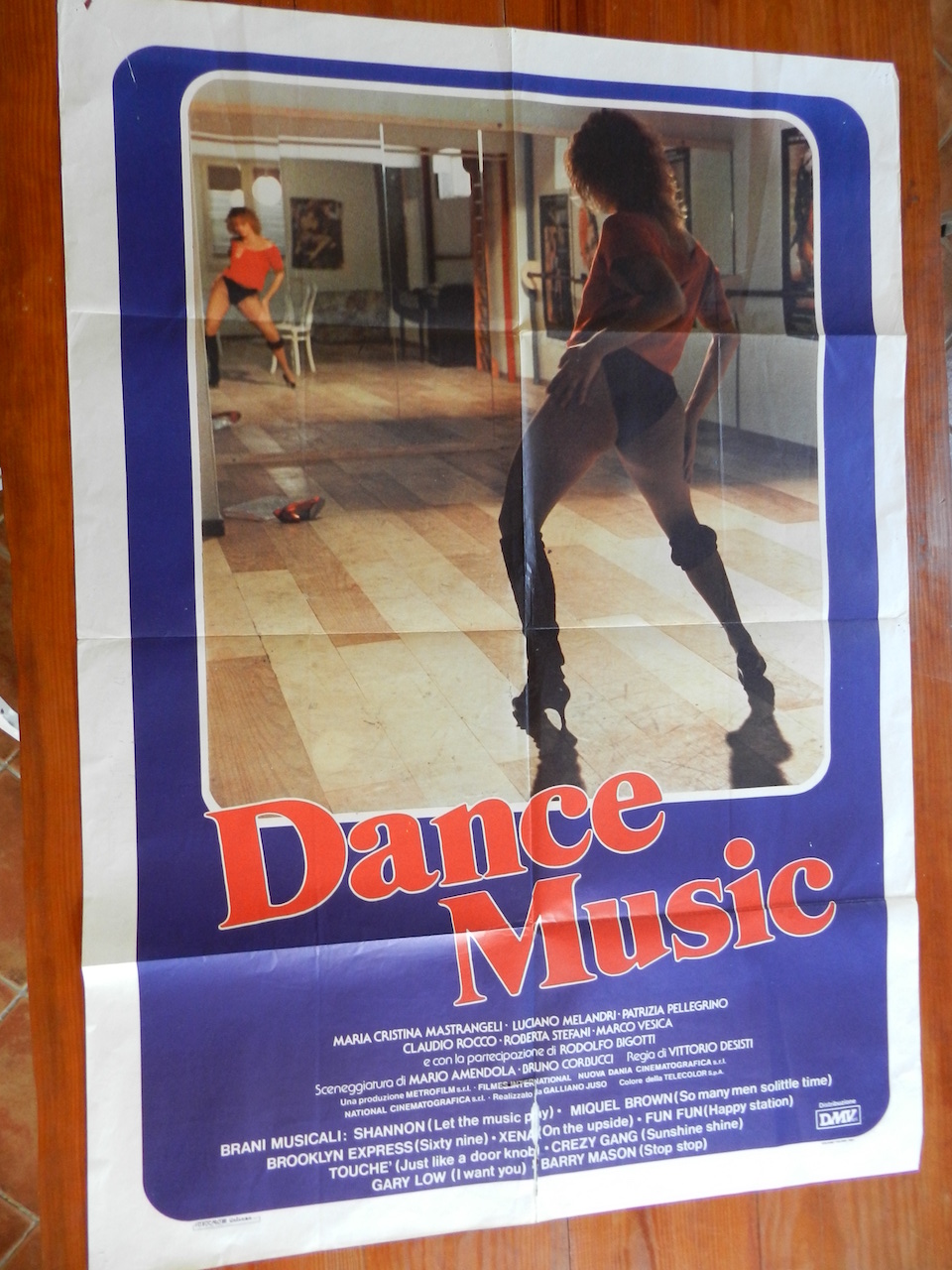 Dance Music
