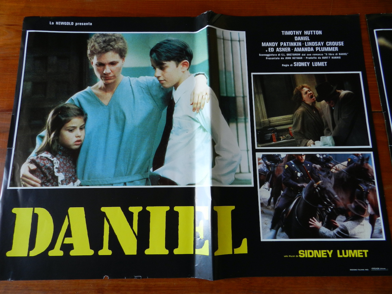 Daniel