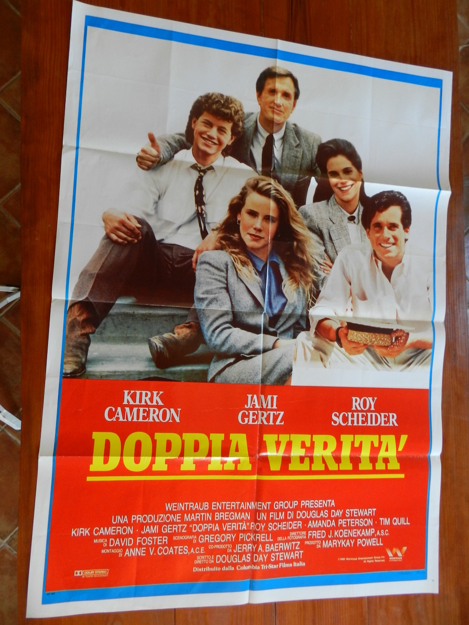 Doppia verità