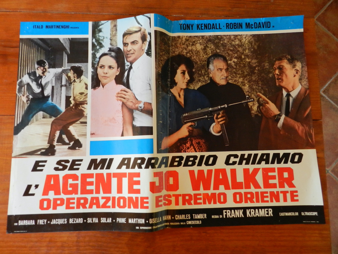 E se mi arrabbio chiama l’agente Jo Walker_3