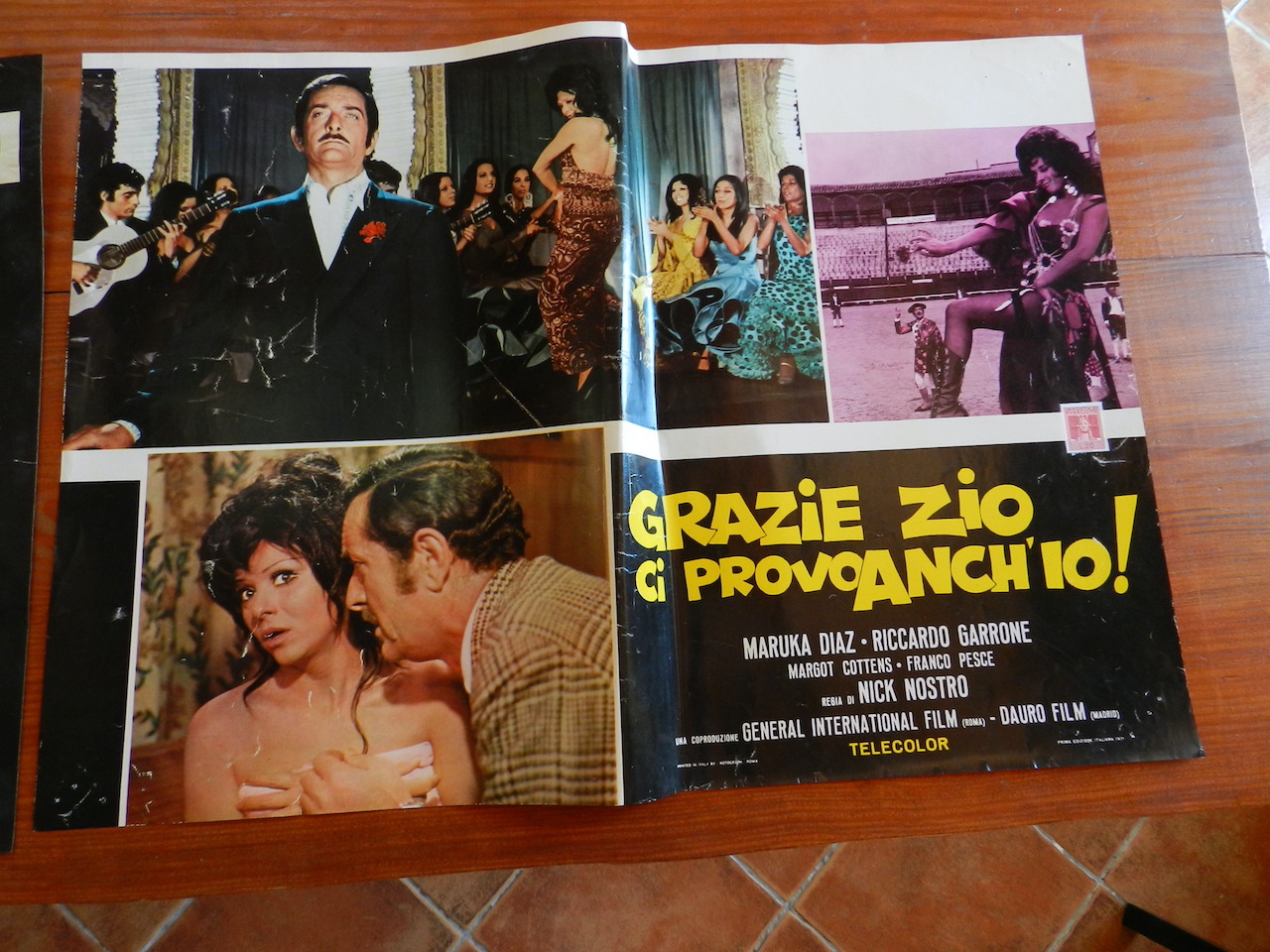 Grazie zio, ci provo anch_io