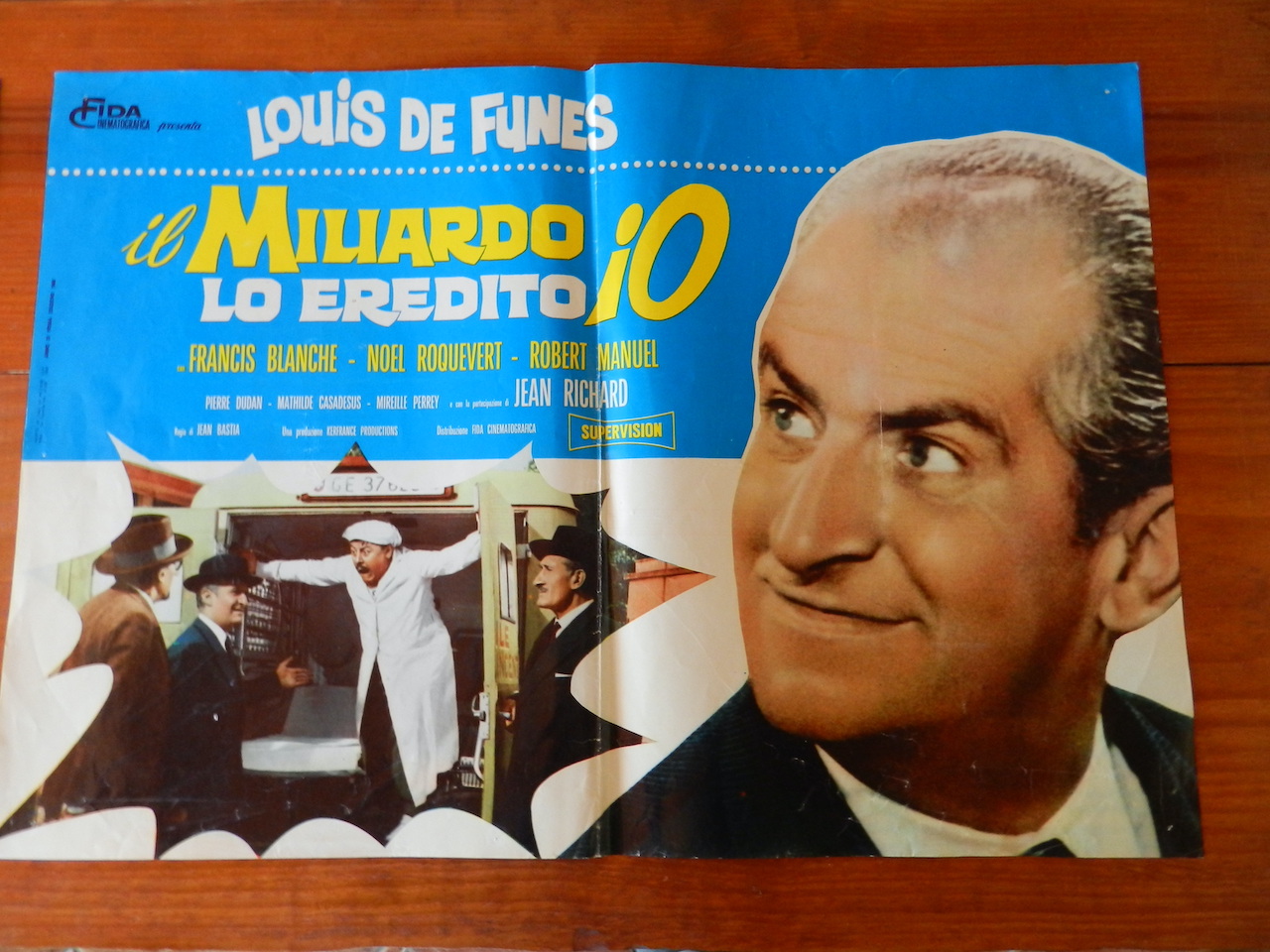 Il miliardo lo eredito io_3
