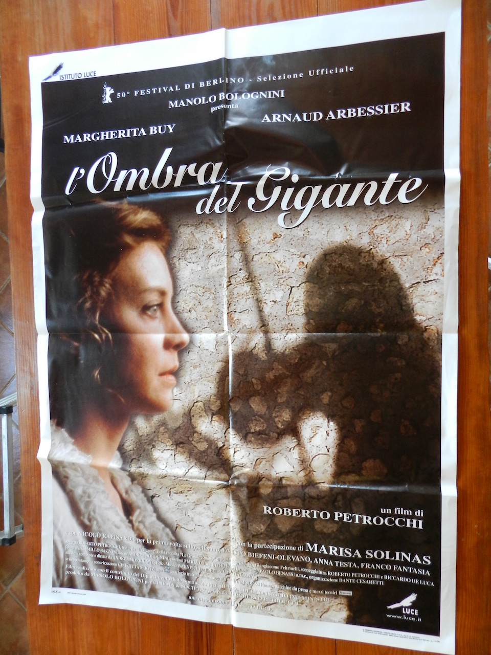 L_ombra del gigante