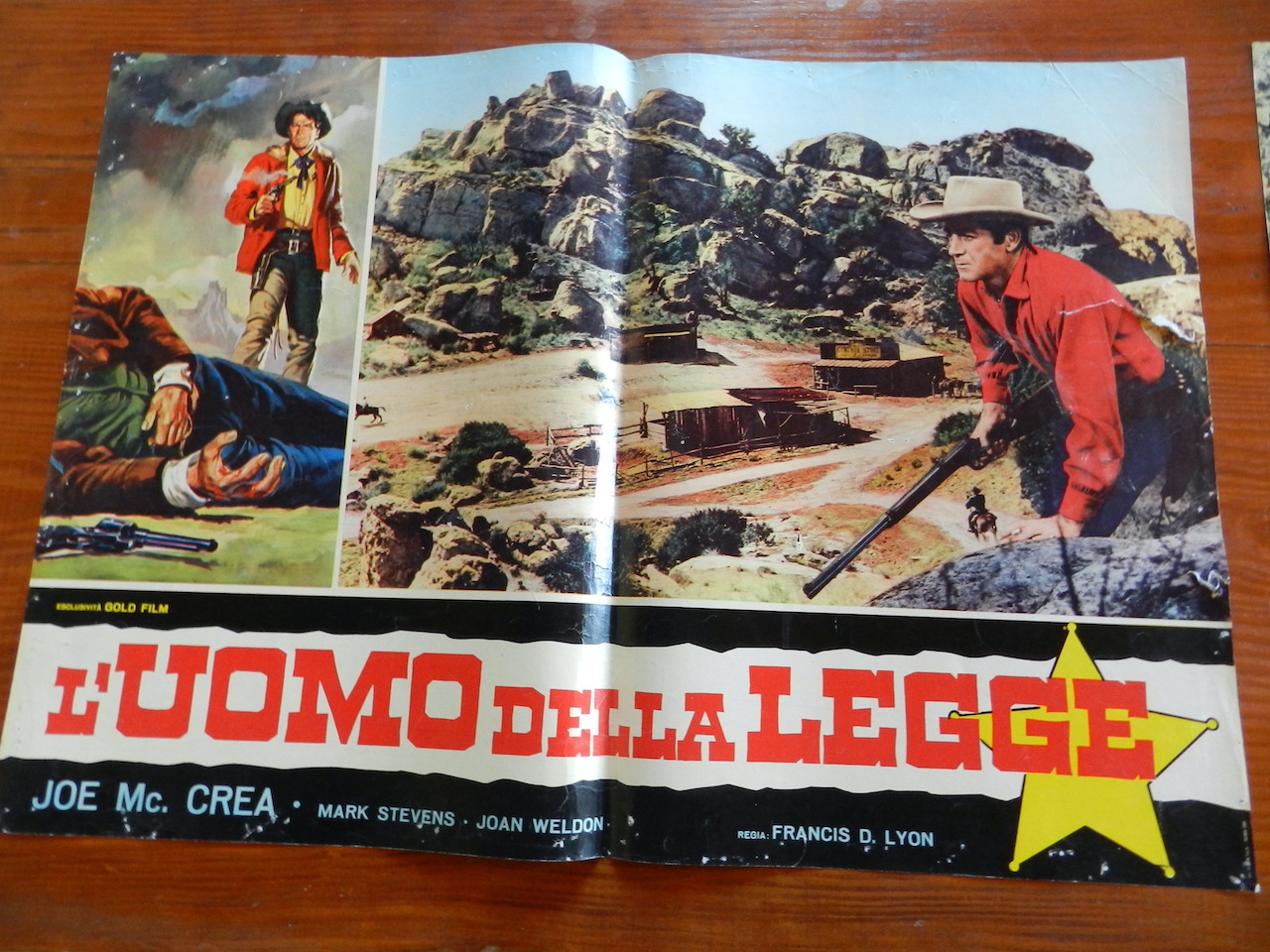 L_uomo della legge