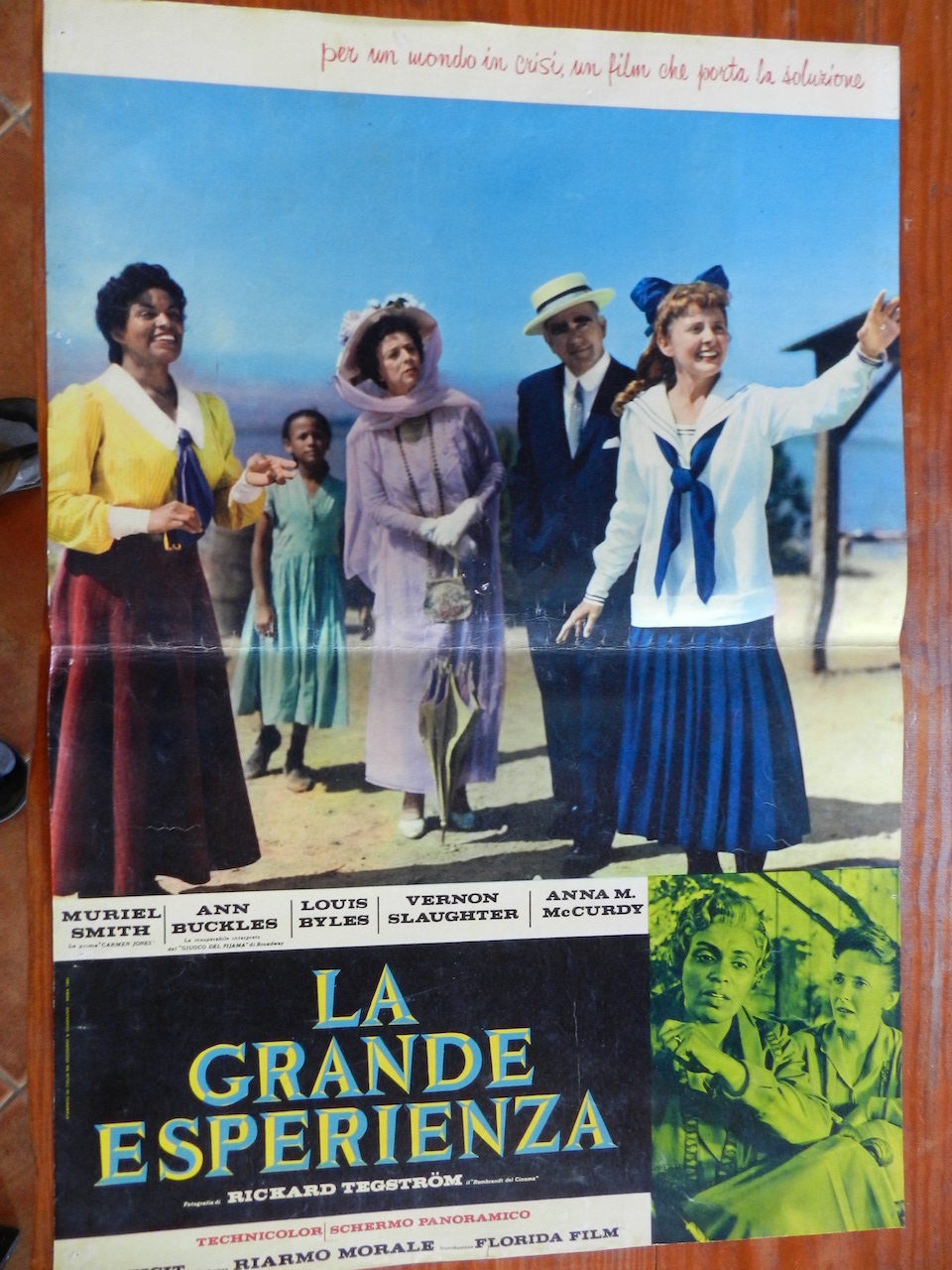 La grande esperienza_4